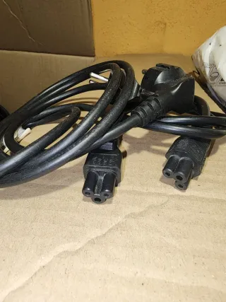 Cavi Audio Video RCA VGA Euroconector HDMI