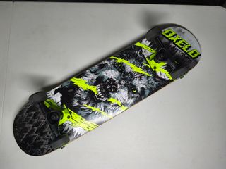 Skate Decathlon SK MID 500 Lobo