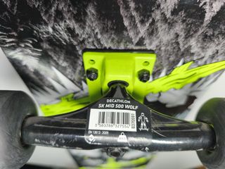 Skate Decathlon SK MID 500 Lobo