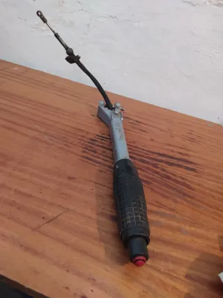 Puño Acelerador Fueraborda Johnson y Evinrude