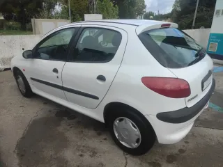 Peugeot 206 1999