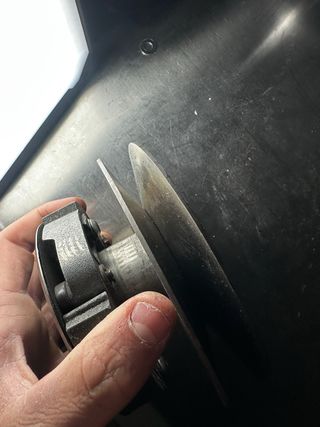 Embrague y Poleas Malossi