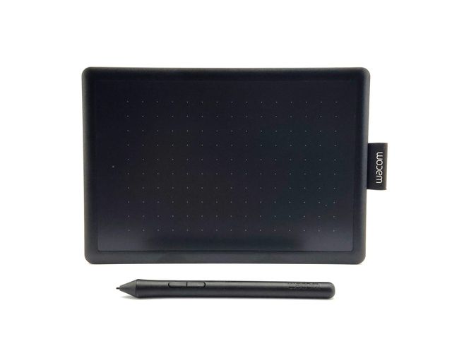 Tableta Gráfica Wacom CTL-472