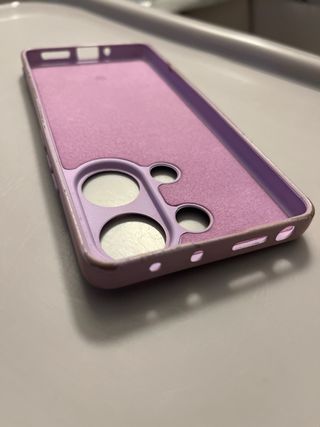 Funda Xiaomi Redmi Note 13 Pro