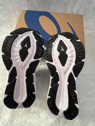 ASICS Novablast 4 Blu/Teal Uomo 42 EU