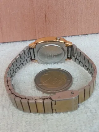 Reloj CASIO de mujer