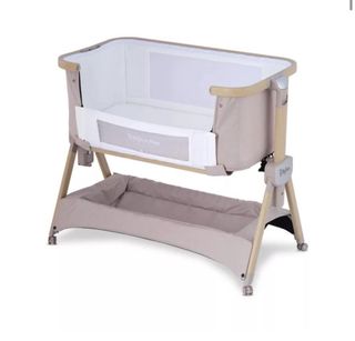 Minicuna colecho Big Toes Flex plegable + Regalo