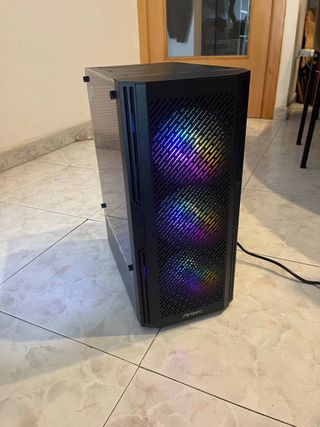 Ordenador i7 Gaming Gamer Juegos PC