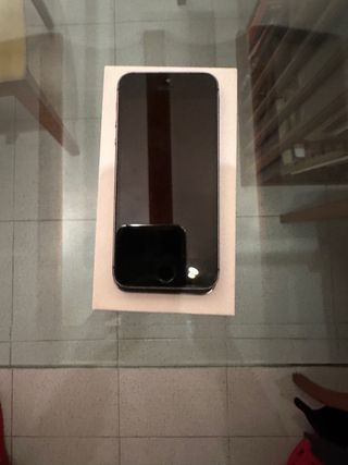 iPhone 5S Grigio Spaziale