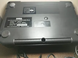 Sega Master System II
