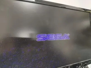 Sega Master System II