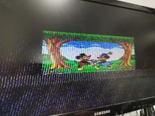 Sega Master System II