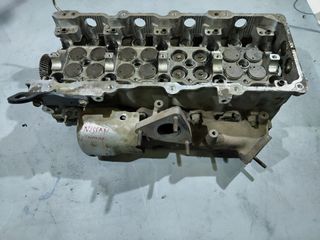 CULATA NISSAN TERRANO II (R20)