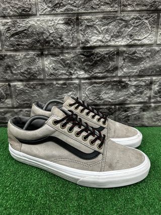 Vans Scarpe Grigie Taglia 42.5