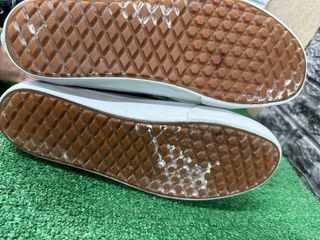 Vans Scarpe Grigie Taglia 42.5