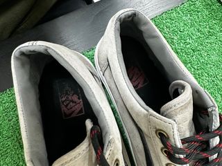 Vans Scarpe Grigie Taglia 42.5