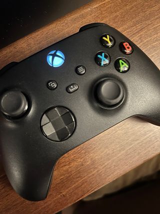 Xbox Series X 1TB Negra