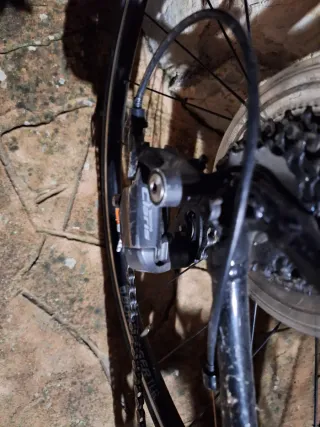 Bicicleta Trek Domane 2