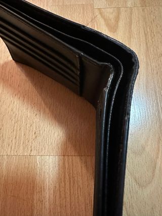 Cartera Michael Kors Negra