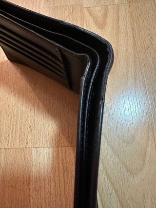 Cartera Michael Kors Negra