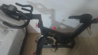 Bicicleta Estática Nueva Sin Uso