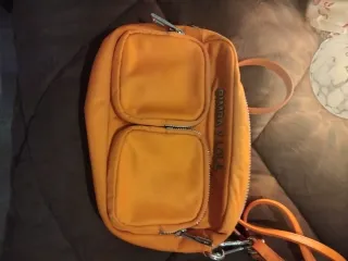 Bolso Bimba y Lola Naranja