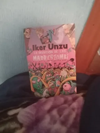 La invasión de las madreszombi