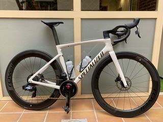 Specialized Tarmac SL7 Pro Talla 54
