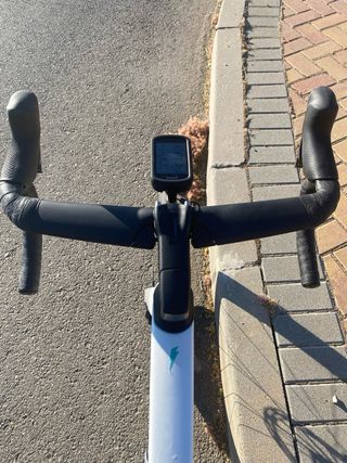 Specialized Tarmac SL7 Pro Talla 54