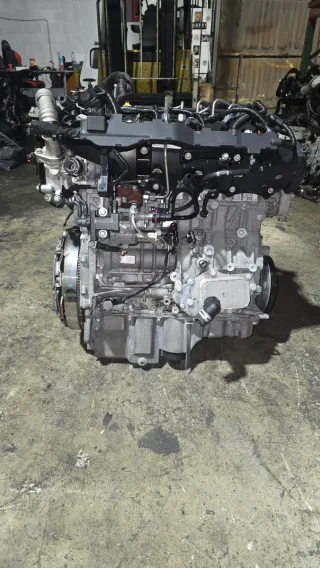 Motor Opel 1.6 CDTI