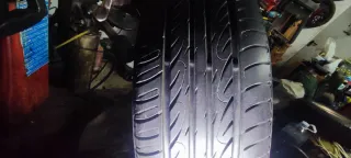 Llanta Opel 6x14 4x100 ET49 185-60-14 82H