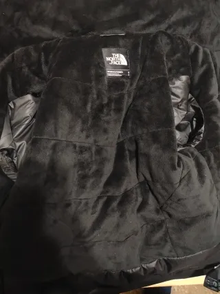 Chaqueta The North Face Mujer Talla S a estrenar