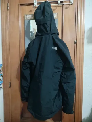 Chaqueta The North Face Mujer Talla S a estrenar