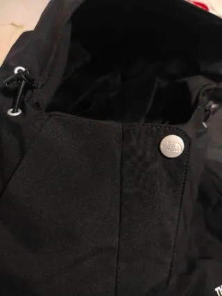 Chaqueta The North Face Mujer Talla S a estrenar