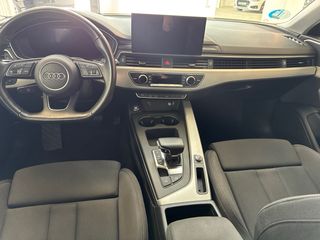 Audi A4 2020
