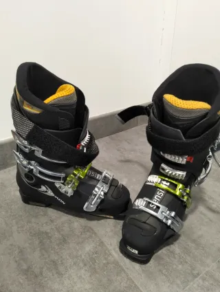 Botas de esquí Salomon Talla 42