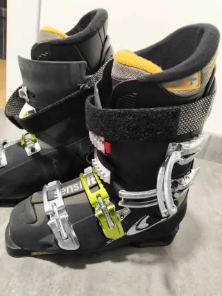 Botas de esquí Salomon Talla 42