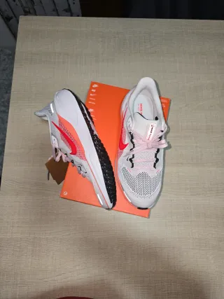 Zapatillas Nike pegasus 41 unisex talla 40