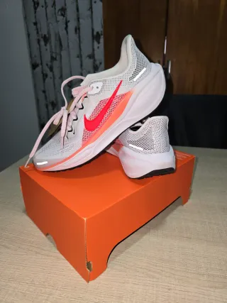 Zapatillas Nike pegasus 41 unisex talla 40