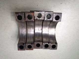 BLOQUE VOLKSWAGEN CADDY (2K)(02.2004)