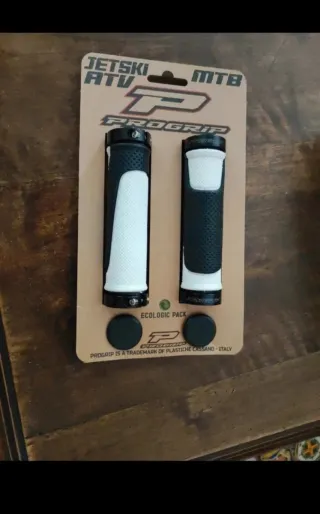 Manopole Progrip per Moto/ATV/MTB