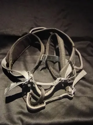 Arnés de escalada Simond Climb talla M