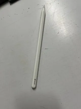 Apple Pencil 1ª Generación