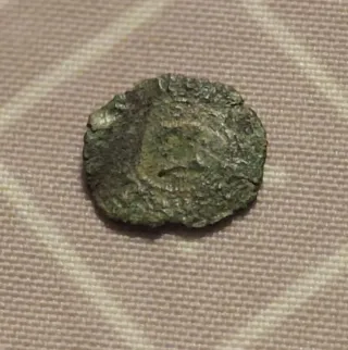 1/2 Cornado Juan y Katalina. Navarra.