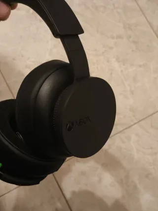 Cuffie Wireless Xbox