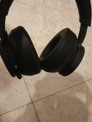Cuffie Wireless Xbox