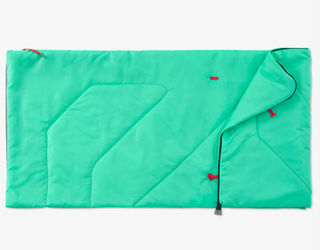 Saco de dormir infantil Quechua MH100