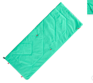 Saco de dormir infantil Quechua MH100