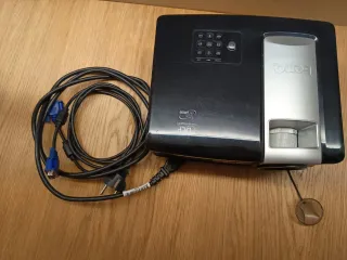 Proyector BenQ Negro/Plata