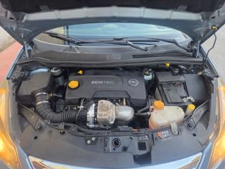 Opel Corsa 1.3 CDTI 75CV manual